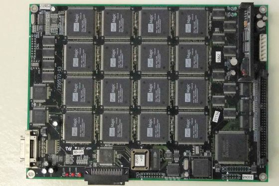 J390572-03 Noritsu QSS 2901 minilab pcb pemasok