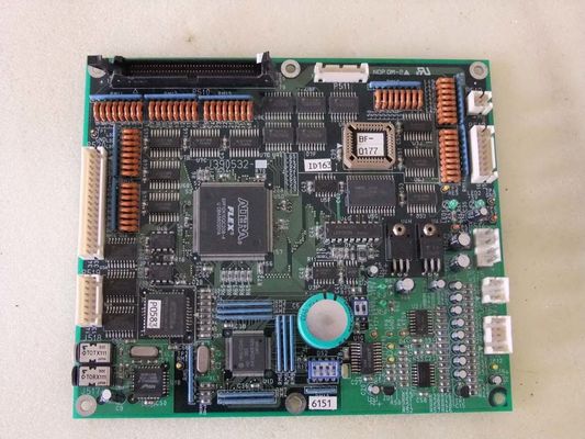 J390532 Noritsu QSS 2901 minilab pcb pemasok