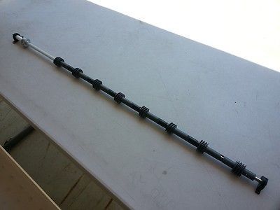 NORITSU minilab GEAR UNIT B016875-01 BARU pemasok