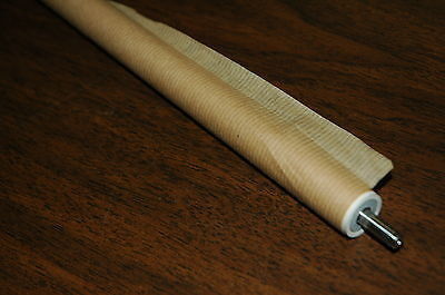 NORITSU minilab SQUEEGE ROLLER AA02115-01 / HALUS pemasok