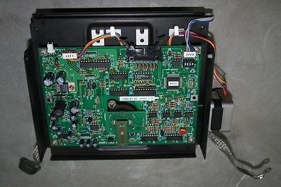 NORITSU MP1600/2711 minilab DENSITOMETER MAIN BODY UNIT Z017351-01 pemasok