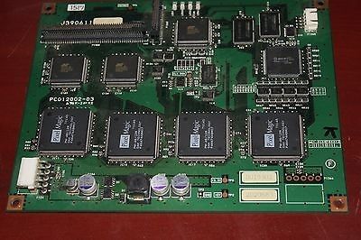 pcb koreksi gambar noritsu 2901, minilab J390611-01, lab mini pemasok