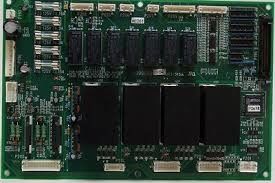 Bagian minilab digital Noritsu J390590 untuk 3001 atau 3011 diuji dan berfungsi pemasok