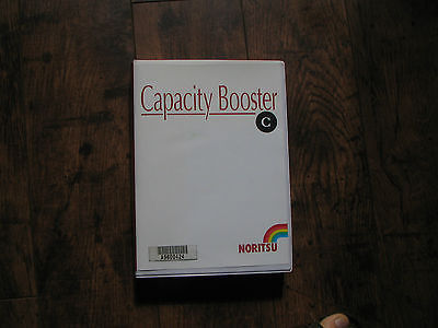 Noritsu minilab Capacity Booster A , C. Mempercepat kemampuan produksi. QSS 3201 menjadi 3202 pemasok