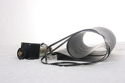 conveyor belt motor noritsu 2901 minilab pemasok