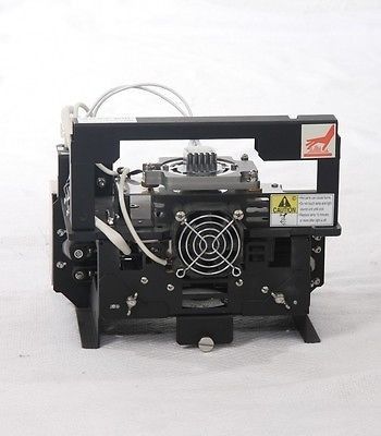 unit rumah lampu untuk mlva noritsu 2901 minilab pemasok