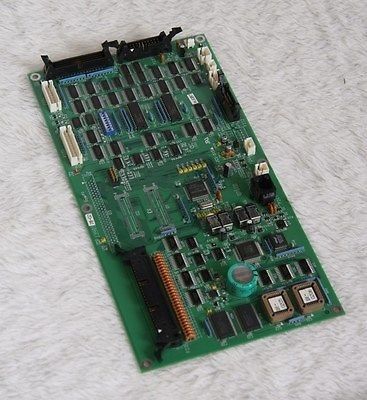 Noritsu 3011 minilab J390578-02 Kontrol Printer PCB pemasok