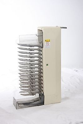 Penyortir minilab Noritsu 2901 pemasok