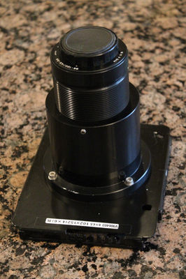 Lensa Noritsu QSS-2611 minilab 102x152 4x6 pemasok