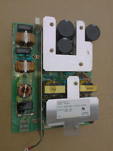 AC DC Power supply Alimentatore switching 24V 12A, 36 V 8A PW650E Noritsu 2301 minilab pemasok