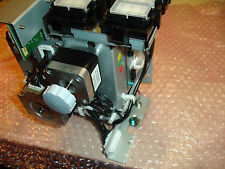 bagian lab mini Unit Pompa Tekanan Noritsu Fuji Z026414 pemasok