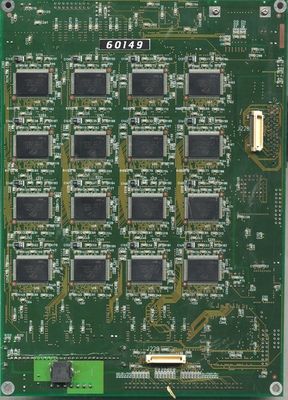 N2090417 bagian minilab Noritsu pemasok