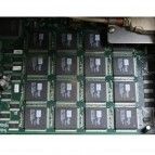 Papan Es Digital untuk Noritsu 3000/3001/3011, J390572 pemasok