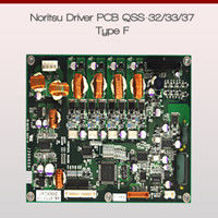 Driver laser minilab Noritsu PCB QSS32/33/37 tipe F pemasok