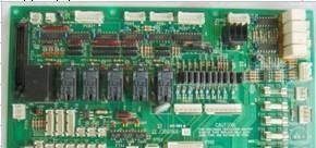 Papan driver J390644 untuk minilab Noritsu QSS30 pemasok