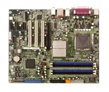 Mother Board ATX W411348 untuk minilab seri Noritsu QSS 33XX pemasok