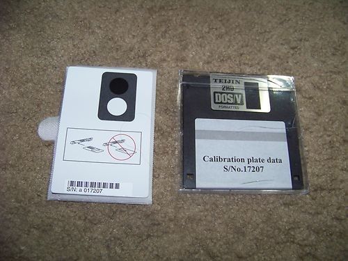 Unit Pelat Kalibrasi A untuk mesin minilab QSS seri 30XX Z021440-01 Noritsu pemasok