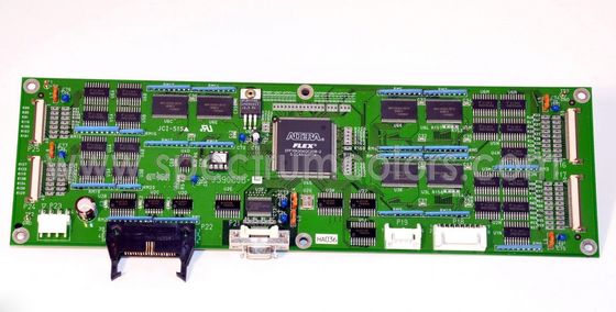 Data Output PCB atau Noritsu minilab J390608 pemasok