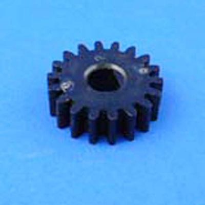 Gear (18T) untuk Noritsu Cross over untuk minilab seri Noritsu QSS 32XX, QSS 34XX dan QSS 37XX pemasok