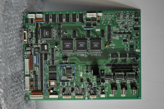 PCB Koreksi Gambar untuk Minilab Seri Noritsu QSS 29XX J390611-00 J390611 pemasok