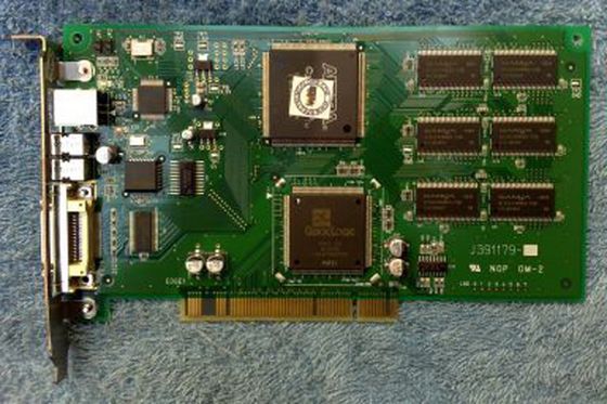 Motherboard ATX untuk Noristu QSS 3011 Digital Minilab W408721-01 pemasok