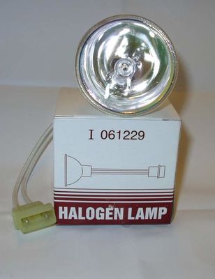 Lampu Halogen untuk Noritsu QSS 30XX digital Minilab (S-1200) I061229-00 pemasok