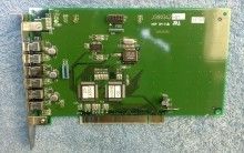 OCB Konversi PCI-LVDS untuk Minilabs Noritsu QSS 29XX dan QSS 31XX Series J390343-01 pemasok