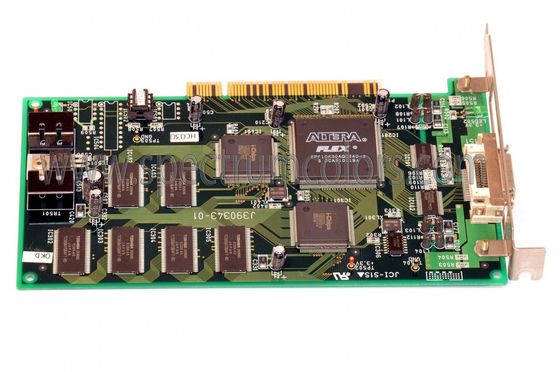PCI-ARCNET Kontrol PCB untuk Noritsu QSS 29,30XX, QSS 31xx Series Minilabs J390342 pemasok