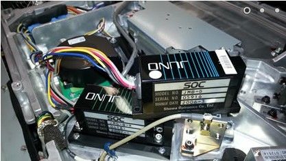 Dioda laser dipompa laser solid state seri LUMICUBE "HK-5620/5625" pemasok