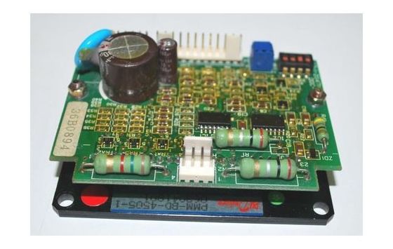 PM Driver Noritsu QSS 2301 bagian minilab pemasok