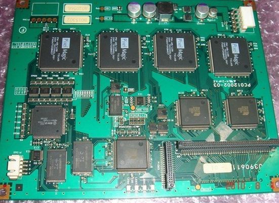 carte de correction d'image pour la carte J390611 de Noritsu pemasok