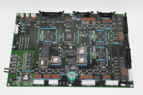 PCB J390536-00 untuk Minilab Noritsu pemasok