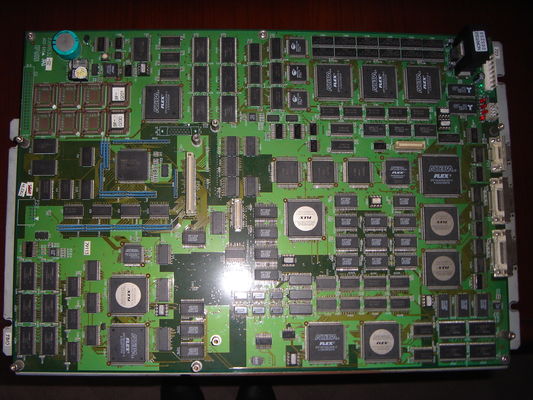 QSS 2901 Pemrosesan gambar PCB J390632 00 pemasok