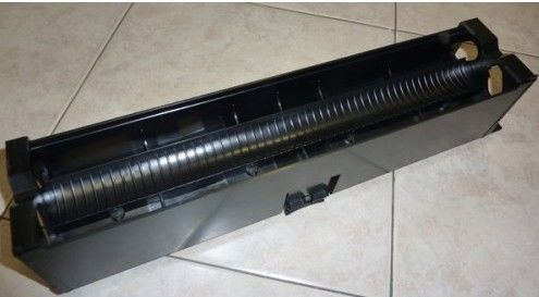 D003889 CROSS OVER RACK 2-3-4-5 PER 2901 NORITSU minilab pemasok