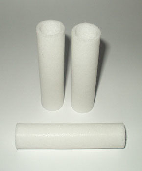 Fuji minilab part Filter kimia 123x29x22 mm disinter BUKAN ASLI P055 13123H 376G03101A pemasok