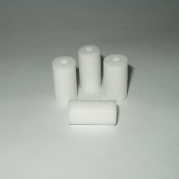 Fuji minilab bagian Filter kimia 28 * 15 * 5 mm disinter 13028H pemasok