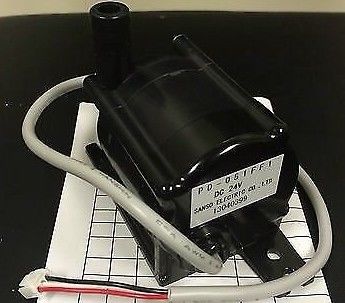 POMPA MINI-LAB FUJI FILM untuk FRONTIER 350/370 LP2000/LP1500SC pemasok