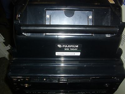 majalah kertas fuji frontier 570, minilab, mini lab pemasok