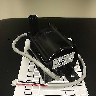 POMPA MINI-LAB FUJI FILM untuk FRONTIER 350/370 LP2000/LP1500SC pemasok