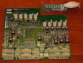 FUJI FRONTIER 340 mini lab PWR 22 PAPAN PCB 113C967467B pemasok