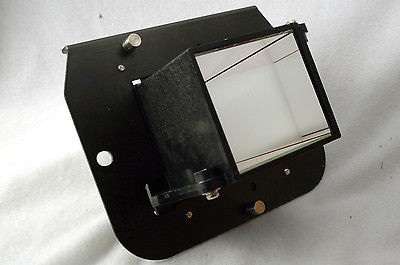 Fuji FRONTIER 340 CERMIN TUNNEL TUBE BOX DIFFUSER 864C965645B pemasok