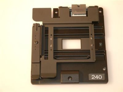 Masker Negatif 240 untuk Fuji Frontier 350/370/390 Minilab pemasok