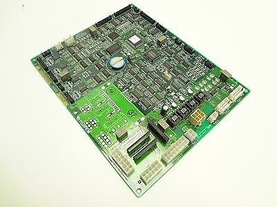 Papan Fujifilm CTP21 113G02037 untuk Fuji Frontier 390 pemasok