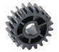 327F1121646B Spur Gear fuji frontier minilab pemasok
