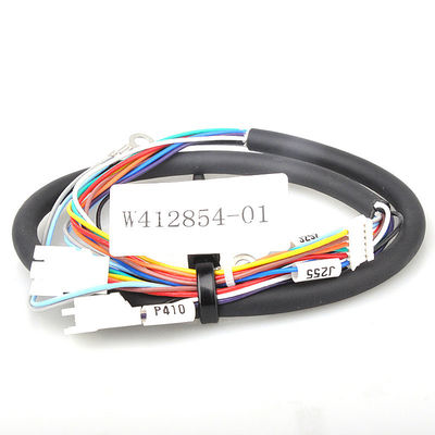 NORITSU QSS3502 1 UNIT KABEL W412854-01 / W412854 pemasok