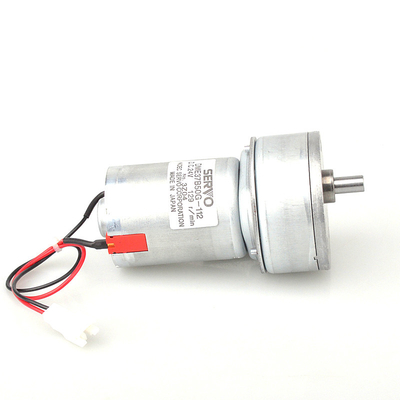 Noritsu qss3201/3702 Minilab Spare Part motor pemotong pemasok