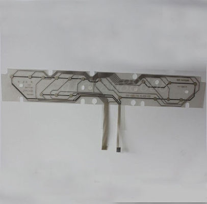 Noritsu qss30/33/35/32/29 Keyboard Suku Cadang Minilab pemasok