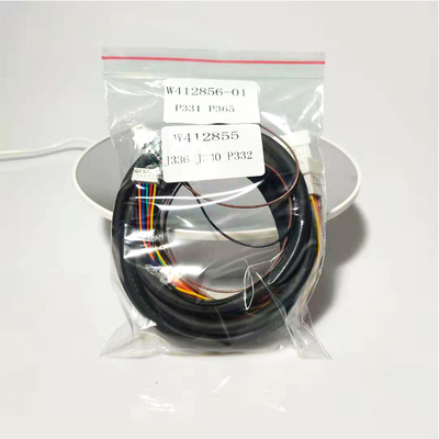 Noritsu QSS LPS24Pro Minilab Suku Cadang Kabel Lengan W412855 W412856 J336 J330 P332/P331 P365 pemasok