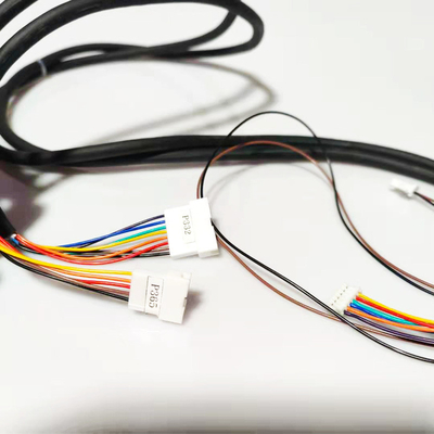 Noritsu QSS LPS24Pro Minilab Suku Cadang Kabel Lengan W412855 W412856 J336 J330 P332/P331 P365 pemasok