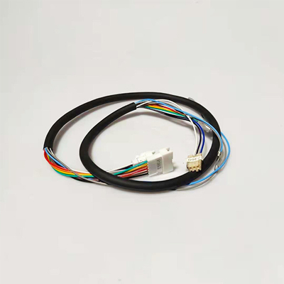 Noritsu QSS LPS24Pro Minilab Suku Cadang Kabel Lengan 346 J360 P363 P364 W412857 pemasok